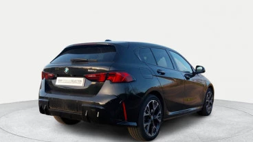 BMW Serie 1 120d