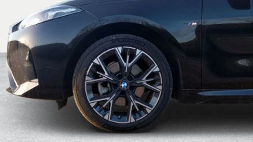 BMW Serie 1 120d