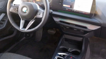BMW Serie 1 120d