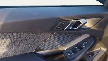 BMW Serie 1 120d
