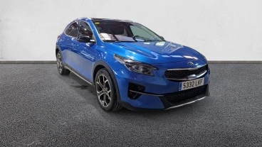 Kia XCeed 1.0 T-GDi Tech 88kW (120CV)