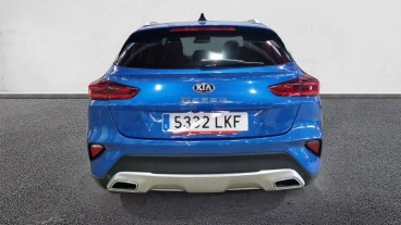 Kia XCeed 1.0 T-GDi Tech 88kW (120CV)