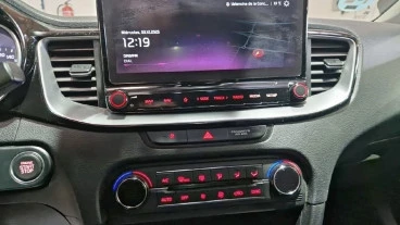 Kia XCeed 1.0 T-GDi Tech 88kW (120CV)