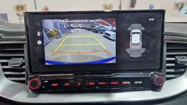 Kia XCeed 1.0 T-GDi Tech 88kW (120CV)