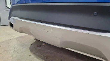 Kia XCeed 1.0 T-GDi Tech 88kW (120CV)