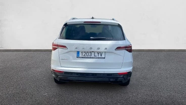 Skoda Karoq 2.0 TDI 85kW (115CV) Ambition