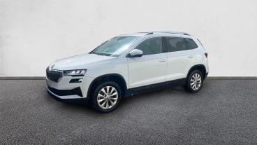 Skoda Karoq 2.0 TDI 85kW (115CV) Ambition