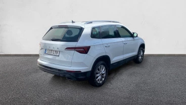 Skoda Karoq 2.0 TDI 85kW (115CV) Ambition