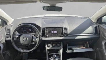 Skoda Karoq 2.0 TDI 85kW (115CV) Ambition