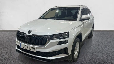 Skoda Karoq 2.0 TDI 85kW (115CV) Ambition
