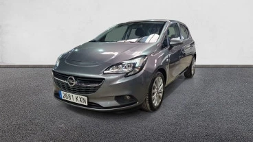 Opel Corsa 1.4 66kW (90CV) Expression Pro