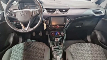 Opel Corsa 1.4 66kW (90CV) Expression Pro