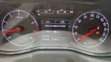 Opel Corsa 1.4 66kW (90CV) Expression Pro