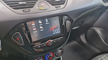 Opel Corsa 1.4 66kW (90CV) Expression Pro