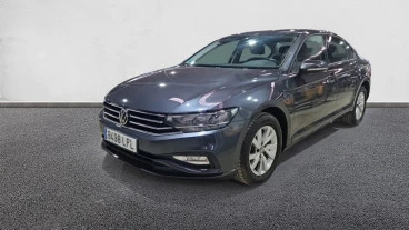 Volkswagen Passat 2.0 TDI 110kW (150CV)