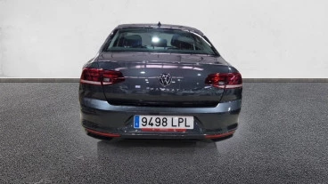 Volkswagen Passat 2.0 TDI 110kW (150CV)