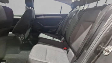 Volkswagen Passat 2.0 TDI 110kW (150CV)