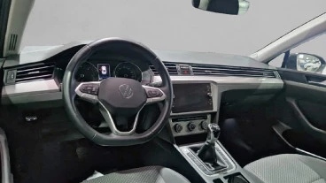 Volkswagen Passat 2.0 TDI 110kW (150CV)