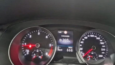 Volkswagen Passat 2.0 TDI 110kW (150CV)