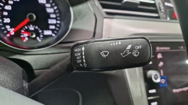 Volkswagen Passat 2.0 TDI 110kW (150CV)