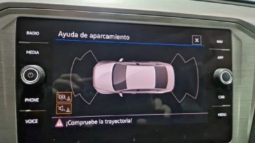 Volkswagen Passat 2.0 TDI 110kW (150CV)