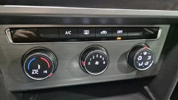 Volkswagen Passat 2.0 TDI 110kW (150CV)