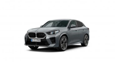 BMW X2 SDRIVE20D