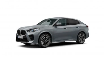 BMW X2 SDRIVE20D