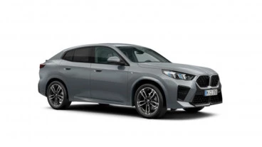 BMW X2 SDRIVE20D