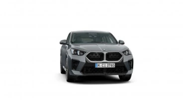 BMW X2 SDRIVE20D