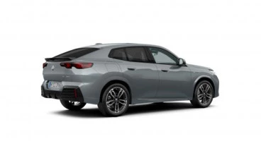 BMW X2 SDRIVE20D