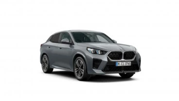 BMW X2 SDRIVE20D