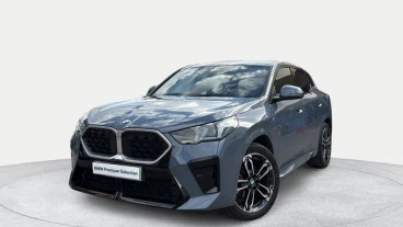 BMW X2 sDrive20d