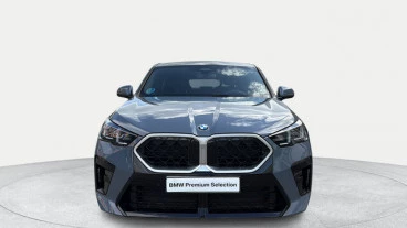 BMW X2 sDrive20d