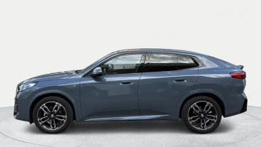 BMW X2 sDrive20d
