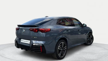 BMW X2 sDrive20d