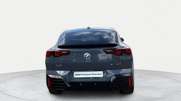 BMW X2 sDrive20d