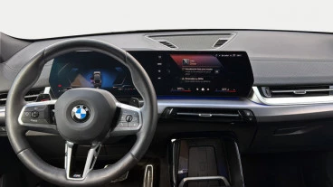BMW X2 sDrive20d