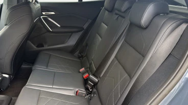 BMW X2 sDrive20d
