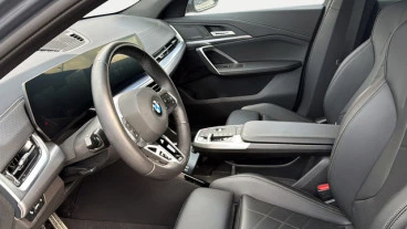 BMW X2 sDrive20d