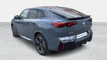 BMW X2 sDrive20d