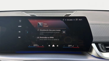 BMW X2 sDrive20d