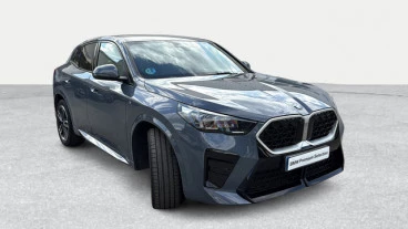 BMW X2 sDrive20d