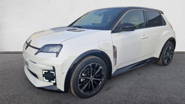 Renault 5 E-Tech Iconic Cinq 110kW (150CV) Autonomía Conf