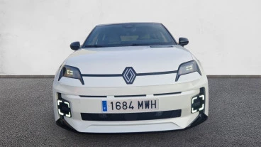 Renault 5 E-Tech Iconic Cinq 110kW (150CV) Autonomía Conf