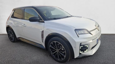 Renault 5 E-Tech Iconic Cinq 110kW (150CV) Autonomía Conf