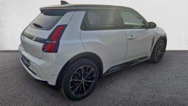 Renault 5 E-Tech Iconic Cinq 110kW (150CV) Autonomía Conf