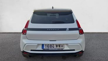 Renault 5 E-Tech Iconic Cinq 110kW (150CV) Autonomía Conf