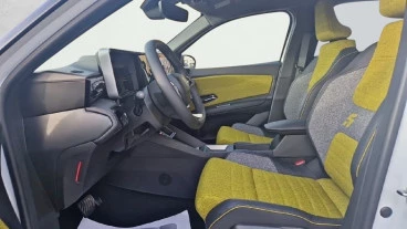 Renault 5 E-Tech Iconic Cinq 110kW (150CV) Autonomía Conf