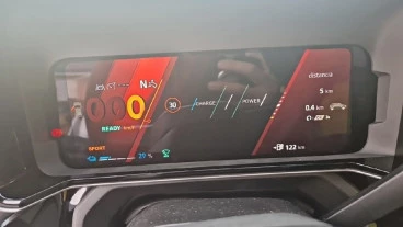 Renault 5 E-Tech Iconic Cinq 110kW (150CV) Autonomía Conf